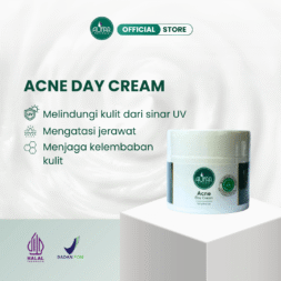 Acne Day Cream