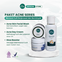 Acne Series