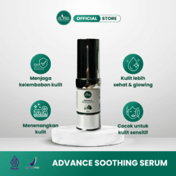 Advance Soothing Serum