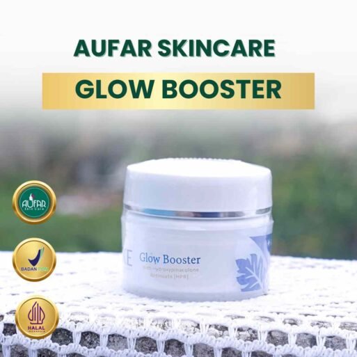 Glow booster