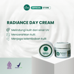 Radiance Day Cream