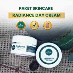 Radiance Day Cream asc2