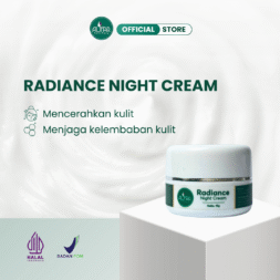 Radiance Night Cream