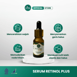 Serum Retinol Plus